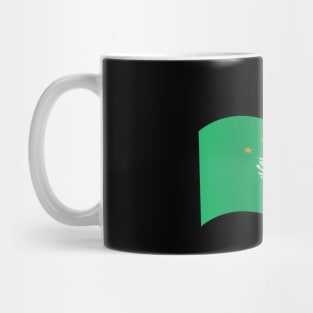 Macao Mug